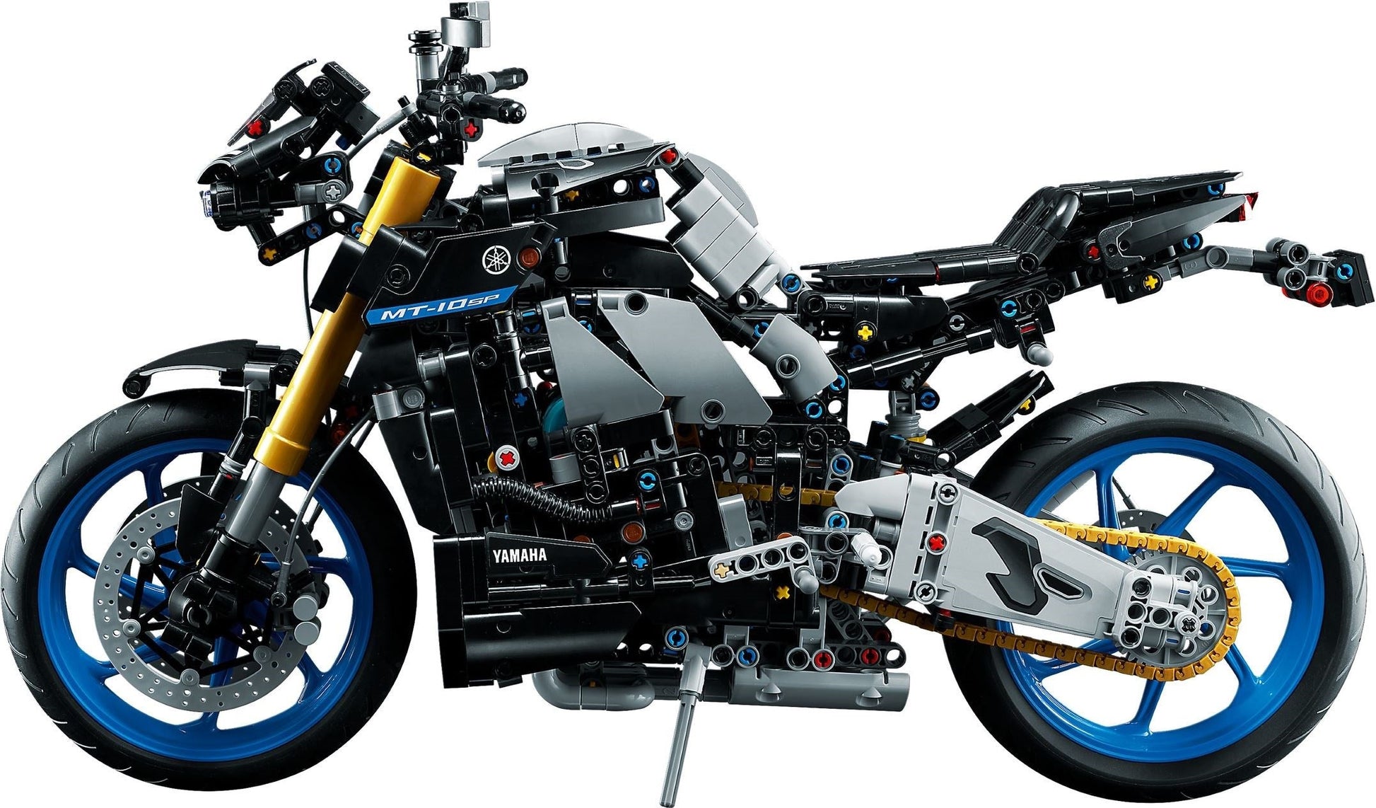 LEGO Technic 42159 Yamaha MT-10 SP- Auzzi Store