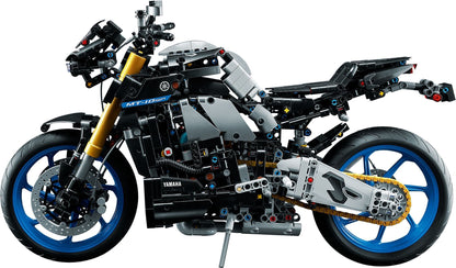 LEGO Technic 42159 Yamaha MT-10 SP- Auzzi Store