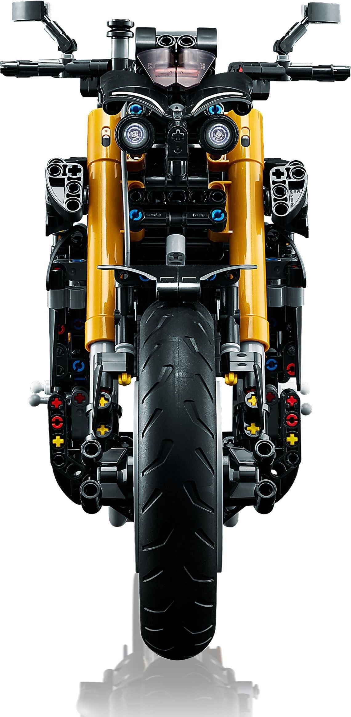LEGO Technic 42159 Yamaha MT-10 SP- Auzzi Store