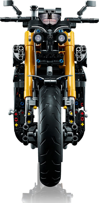 LEGO Technic 42159 Yamaha MT-10 SP- Auzzi Store