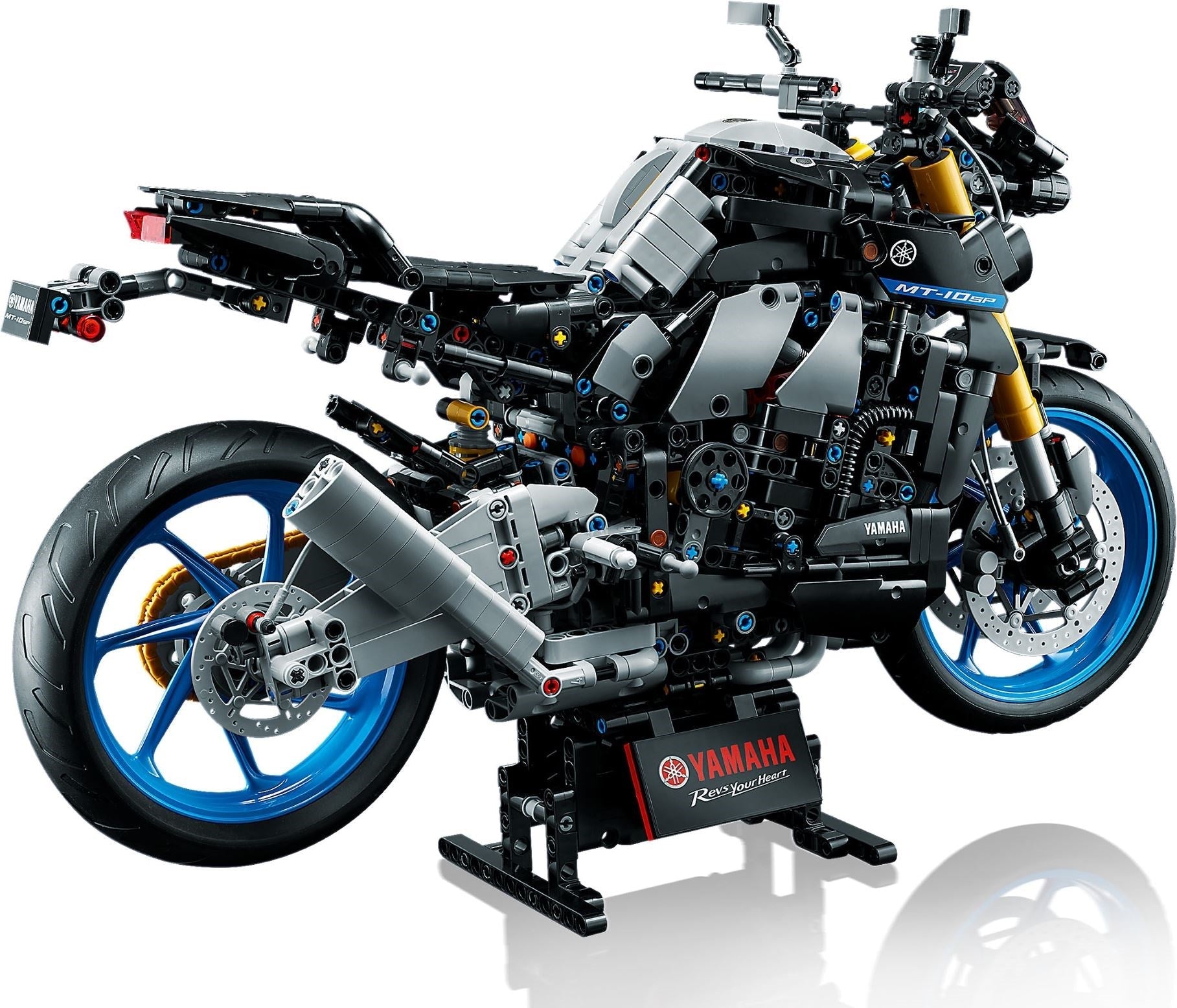 LEGO Technic 42159 Yamaha MT-10 SP- Auzzi Store