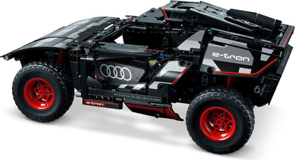 LEGO Technic 42160 Audi RS Q e-tron- Auzzi Store