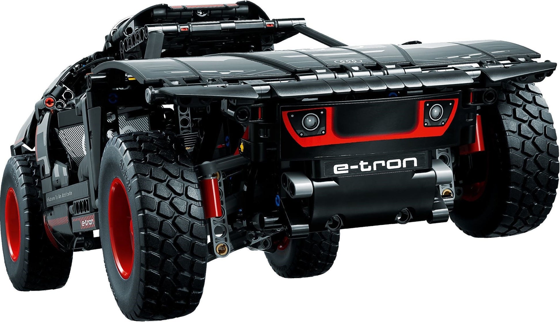 LEGO Technic 42160 Audi RS Q e-tron- Auzzi Store