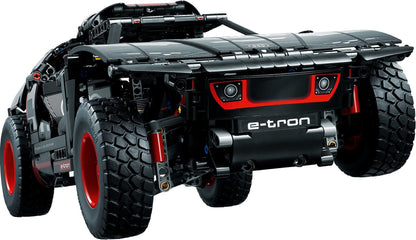 LEGO Technic 42160 Audi RS Q e-tron- Auzzi Store