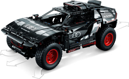 LEGO Technic 42160 Audi RS Q e-tron- Auzzi Store