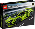 LEGO Technic 42161 Lamborghini Huracán Tecnica- Auzzi Store