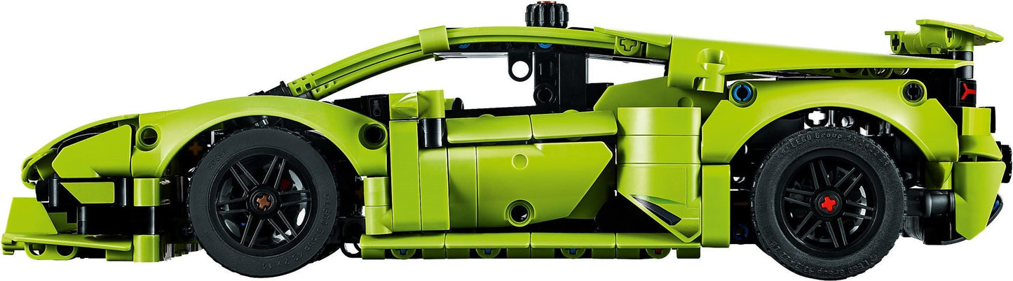 LEGO Technic 42161 Lamborghini Huracán Tecnica- Auzzi Store