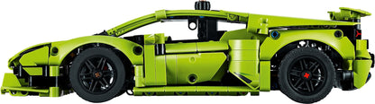 LEGO Technic 42161 Lamborghini Huracán Tecnica- Auzzi Store