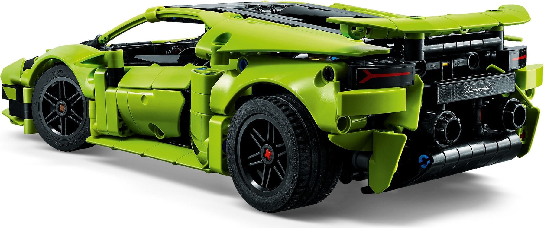 LEGO Technic 42161 Lamborghini Huracán Tecnica- Auzzi Store