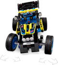 LEGO Technic Series 42164 Off-Road Race Buggy- Auzzi Store