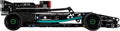 LEGO 42165 Mercedes-AMG F1 W14 E Performance Pull-Back Car - SuperSaverAU - view 2