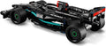 LEGO 42165 Mercedes-AMG F1 W14 E Performance Pull-Back Car - SuperSaverAU - view 3