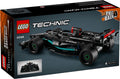LEGO 42165 Mercedes-AMG F1 W14 E Performance Pull-Back Car - SuperSaverAU - view 5