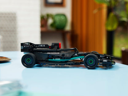 LEGO 42165 Mercedes-AMG F1 W14 E Performance Pull-Back Car