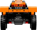 LEGO Technic Series 42166 NEOM McLaren Extreme E Race Car- Auzzi Store