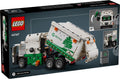 LEGO Technic Series 42167 Mack® LR Electric Garbage Truck- Auzzi Store