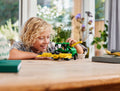 LEGO Technic Series 42168 John Deere 9700 Forage Harvester- Auzzi Store