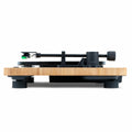 House of Marley Stir It Up LUX Wireless Turntable EM-JT010-SB