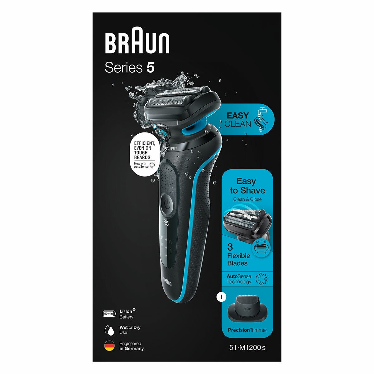 Braun