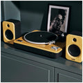 House of Marley Stir It Up Wireless 2+ with Speakers EM-JT305-SB