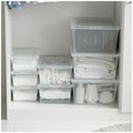 Iris Storage Box 11 Litre 8 Pack
