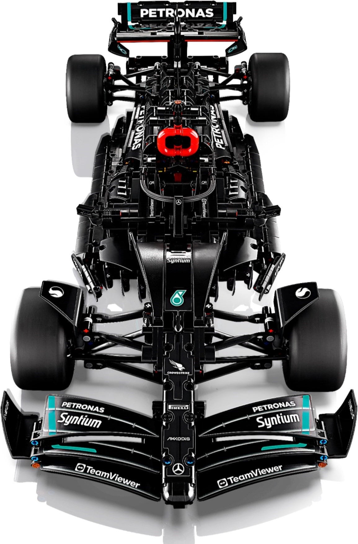 LEGO Technic 42171 Mercedes-AMG F1 W14 E Performance- Auzzi Store