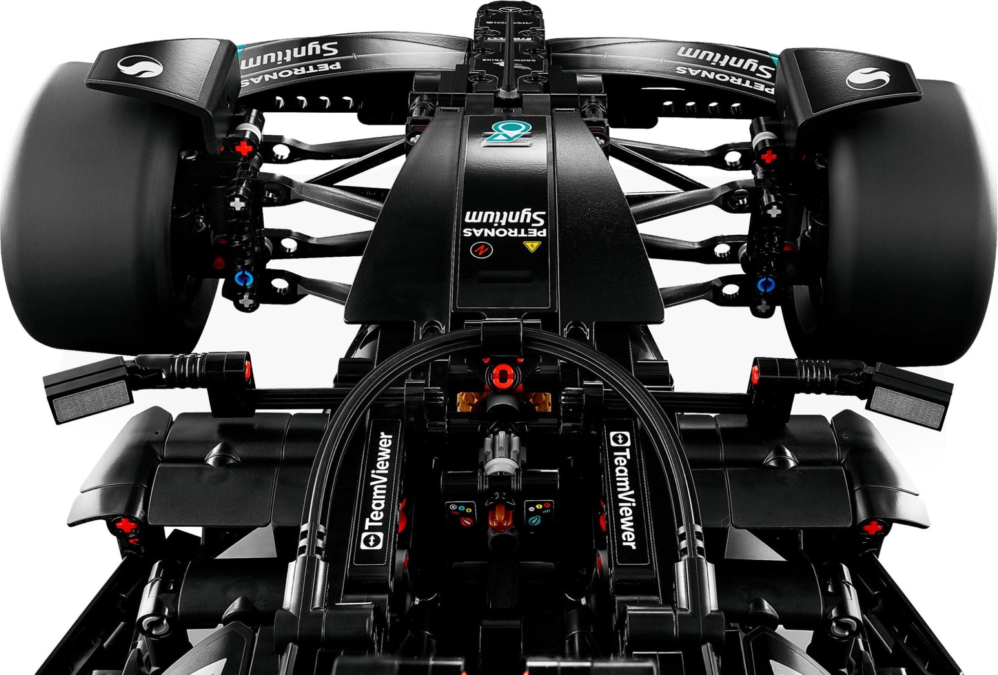 LEGO Technic 42171 Mercedes-AMG F1 W14 E Performance- Auzzi Store