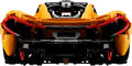 LEGO Technic 42171 McLaren P1 - SuperSaverAU - view 1