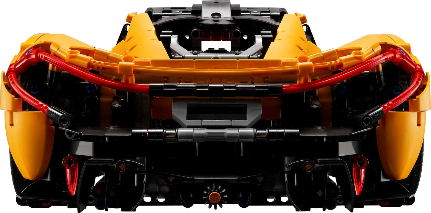 LEGO Technic 42171 McLaren P1
