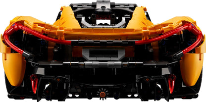 LEGO Technic 42171 McLaren P1