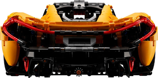 LEGO Technic 42171 McLaren P1