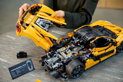 LEGO Technic 42171 McLaren P1