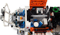 LEGO Technic 42180 Mars Crew Exploration Rover- Auzzi Store