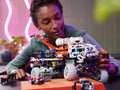 LEGO Technic 42180 Mars Crew Exploration Rover- Auzzi Store