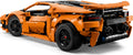 LEGO Technic Lamborghini Huracán Tecnica Orange 42195 - SuperSaverAU - view 3