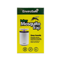 Envirosafe Indoor Mosquito Trap - 125mm x 215mm - Chemical Free - Quiet Operation - SuperSaverAU - view 1