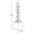 Bond Bloomington Cascading Cup Fountain