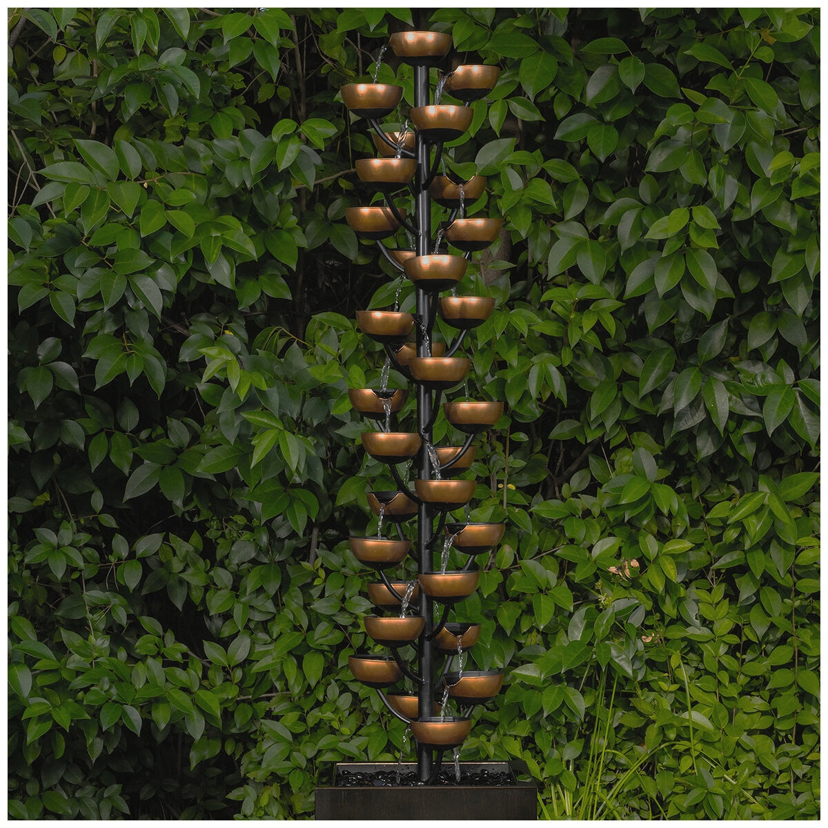 Bond Bloomington Cascading Cup Fountain