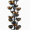 Bond Bloomington Cascading Cup Fountain