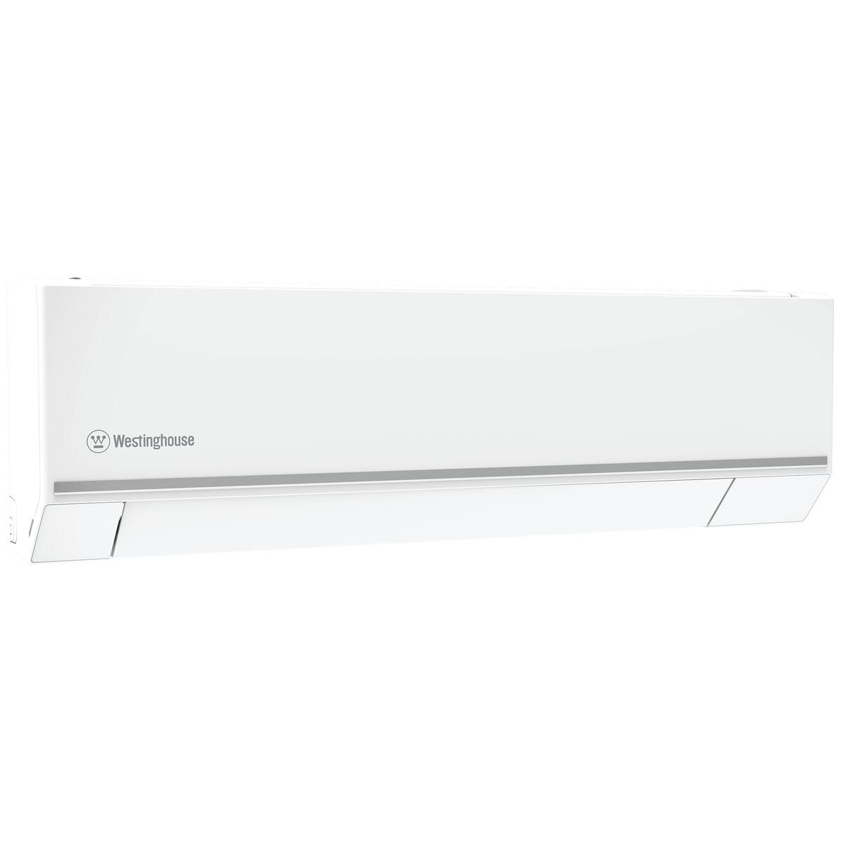 Westinghouse reverse cycle split system - Sleep Mode, HEPA 13 filter, 3D Air, App control - WSD36HWA