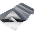 Wakaflex Lead Free Flashing 280mm x 5m - Lead Grey - Waterproof Seal - SuperSaverAU - view 3