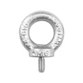 Pinnacle Eye Bolt - M6 - Zinc Plated - Heavy Duty - 90kg Load Rating - SuperSaverAU - view 1
