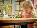LEGO Friends Hamster Playground 42601 - SuperSaverAU - view 2