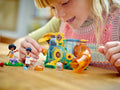 LEGO Friends Hamster Playground 42601 - SuperSaverAU - view 3