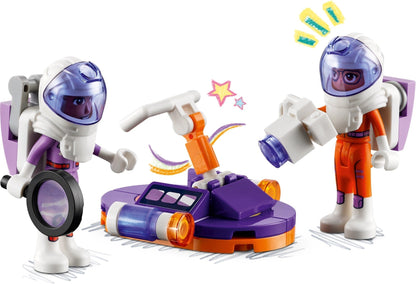 LEGO 42602 Space Research Rover