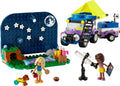 LEGO LEGO Friends Series 42603 Stargazing Camping Vehicle- Auzzi Store