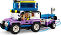 LEGO LEGO Friends Series 42603 Stargazing Camping Vehicle- Auzzi Store