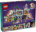 LEGO LEGO Friends Series 42604 Heartlake City Shopping Mall- Auzzi Store