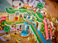LEGO LEGO Friends Series 42604 Heartlake City Shopping Mall- Auzzi Store