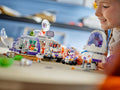 LEGO LEGO Friends Series 42605 Mars Space Base and Rocket- Auzzi Store
